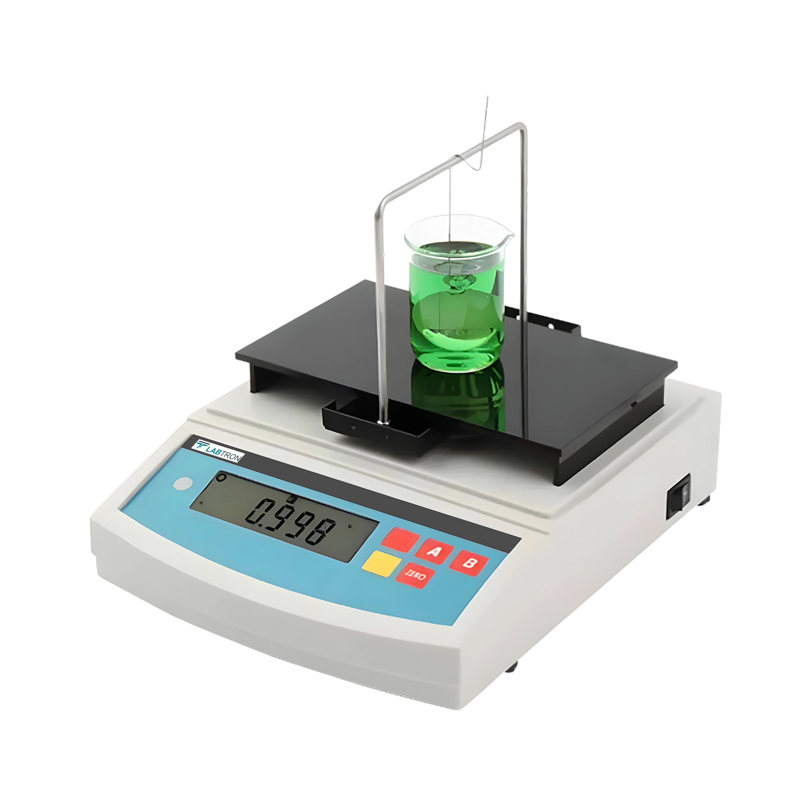Benchtop Density Meter LLDM-A10
