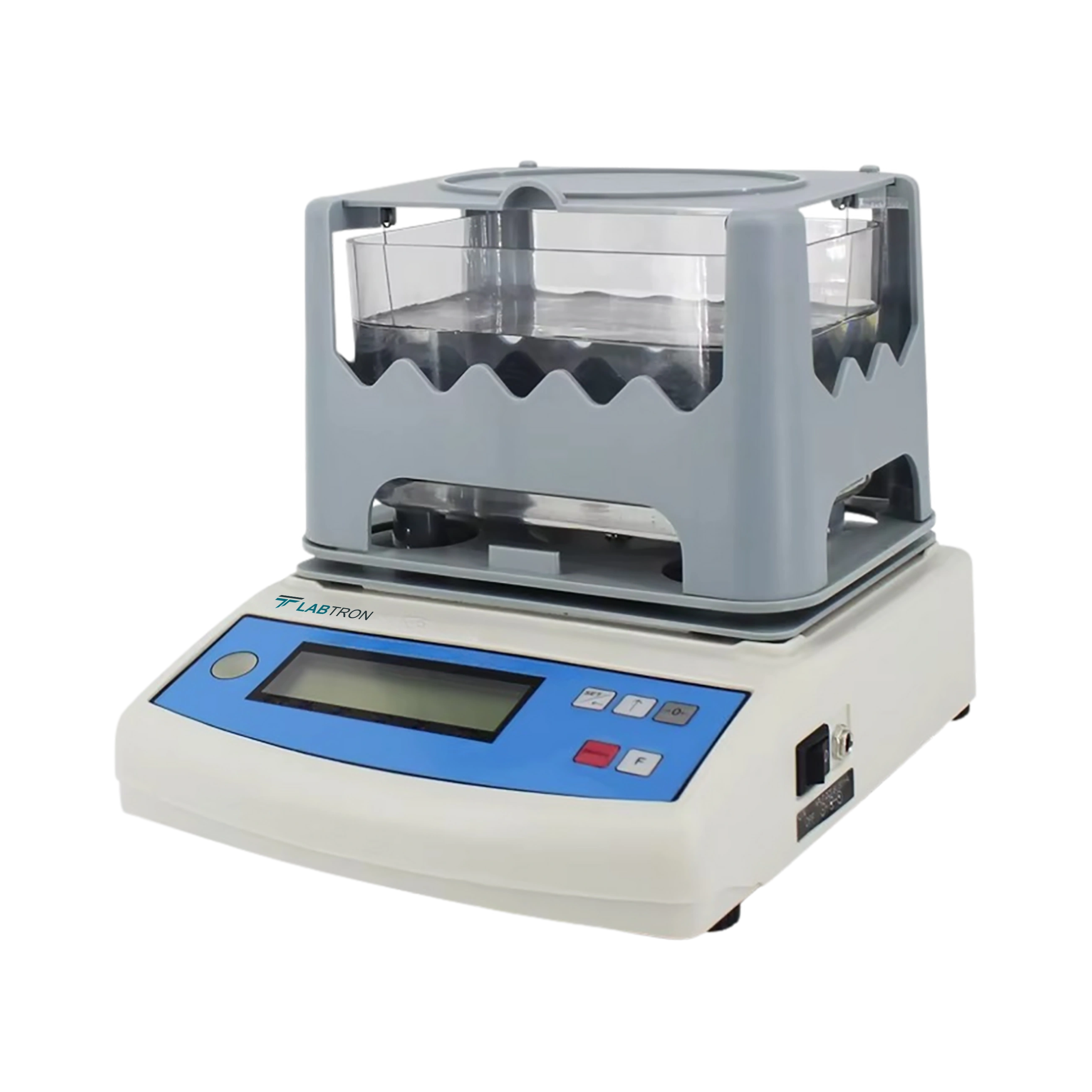 Benchtop Density Meter LLDM-B10