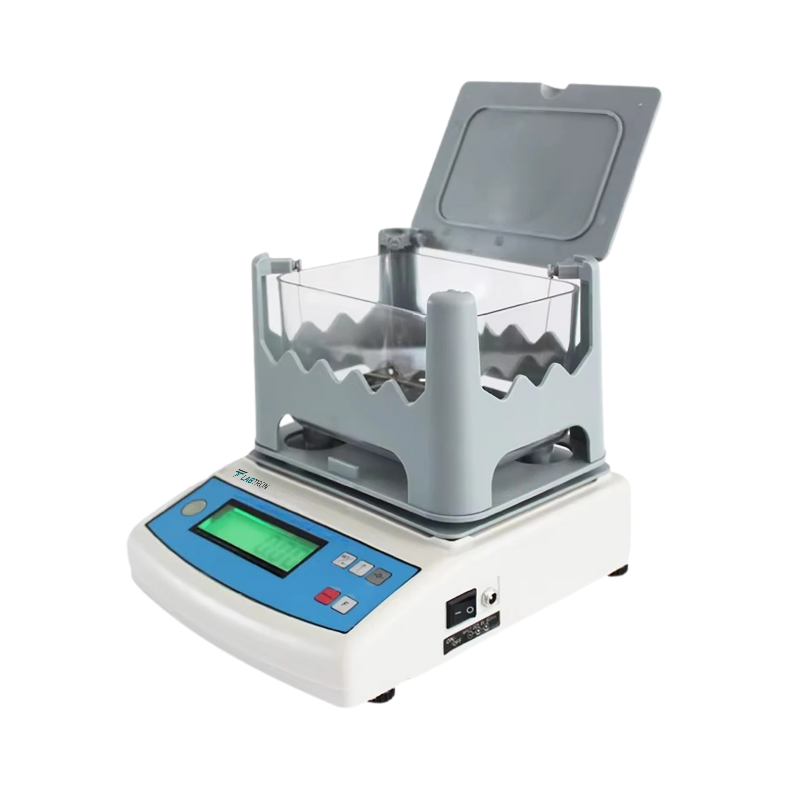 Benchtop Density Meter LLDM-B10