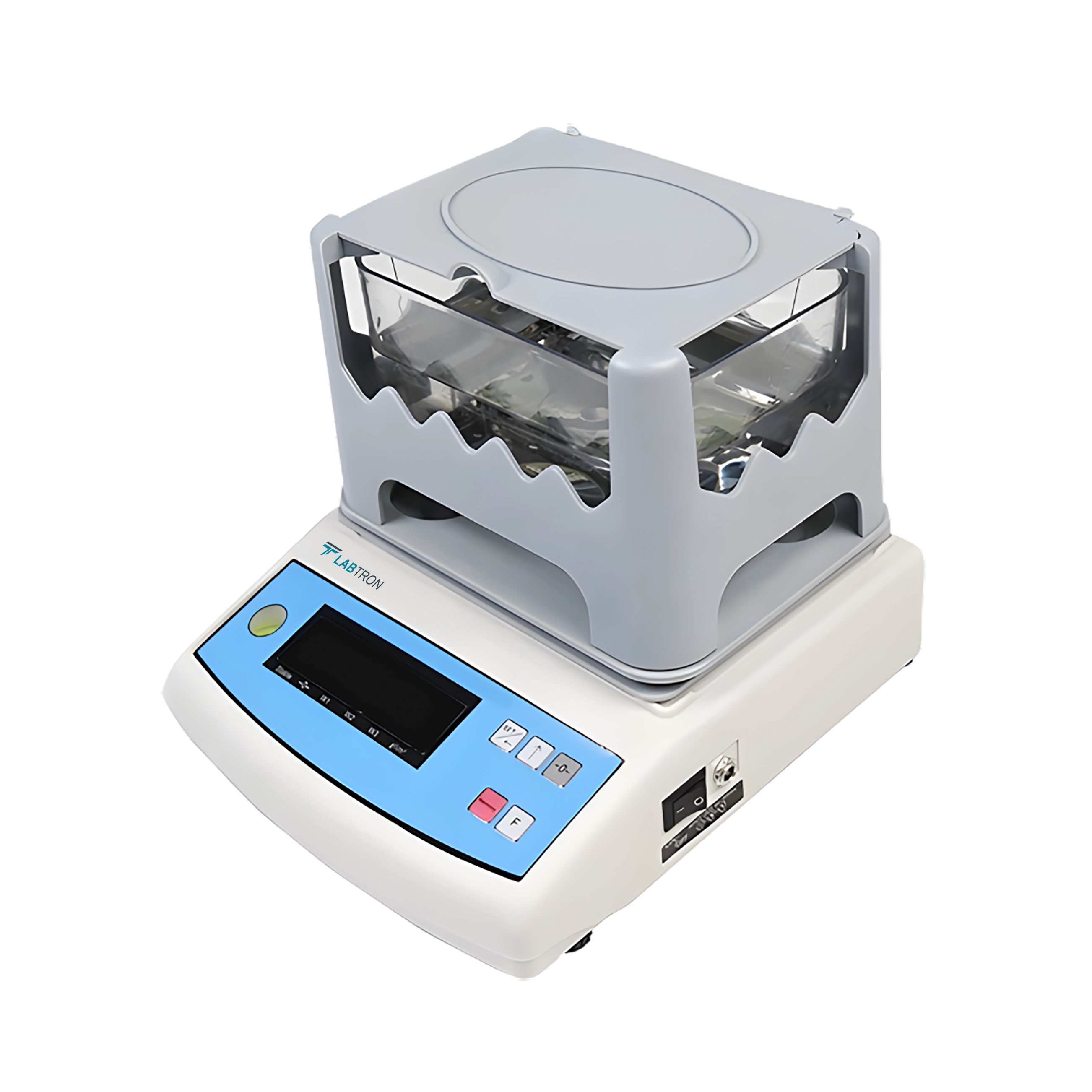 Benchtop Density Meter LLDM-B10