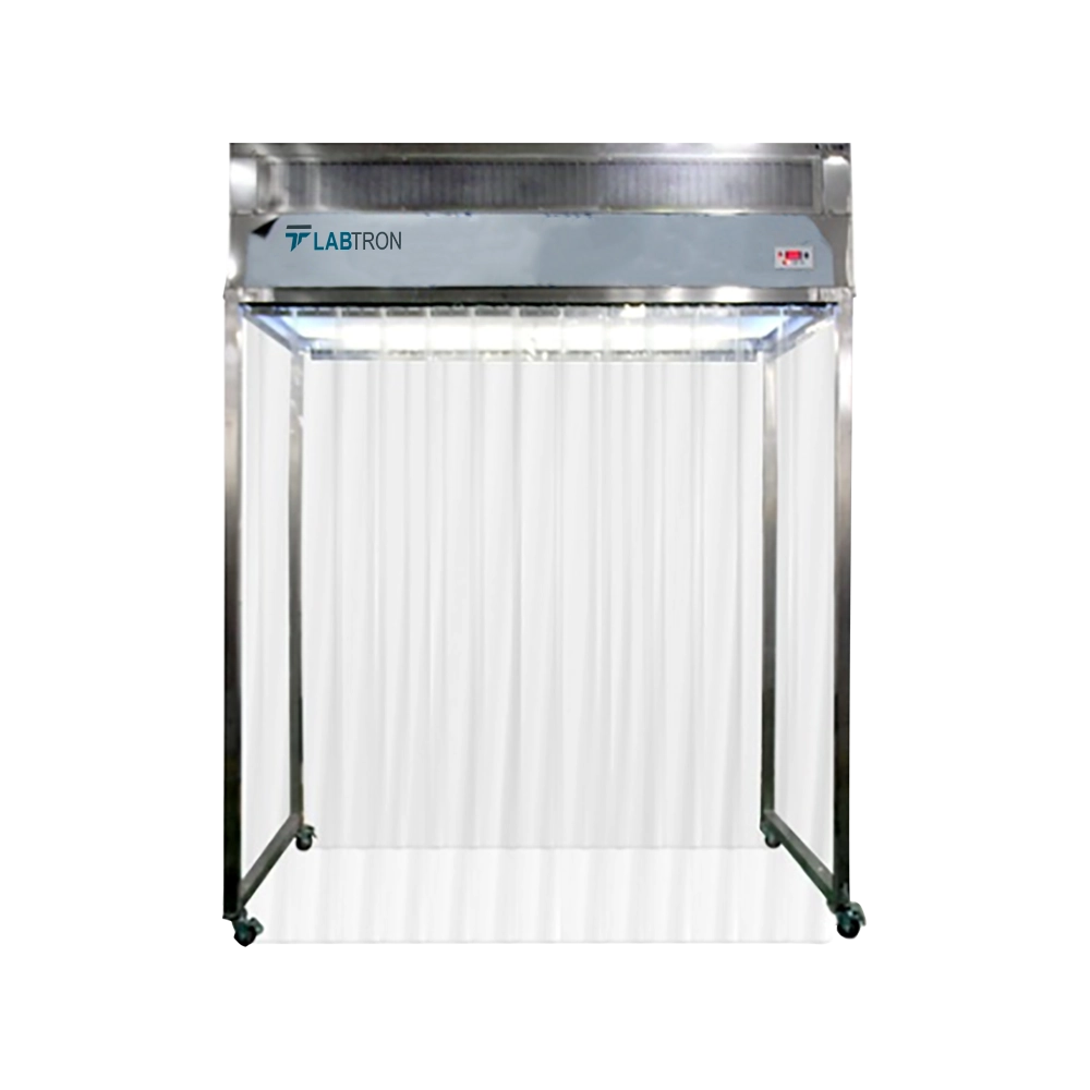 Laminar Flow Canopy LLFC-A10 Laminar Flow Canopy LLFC-A10