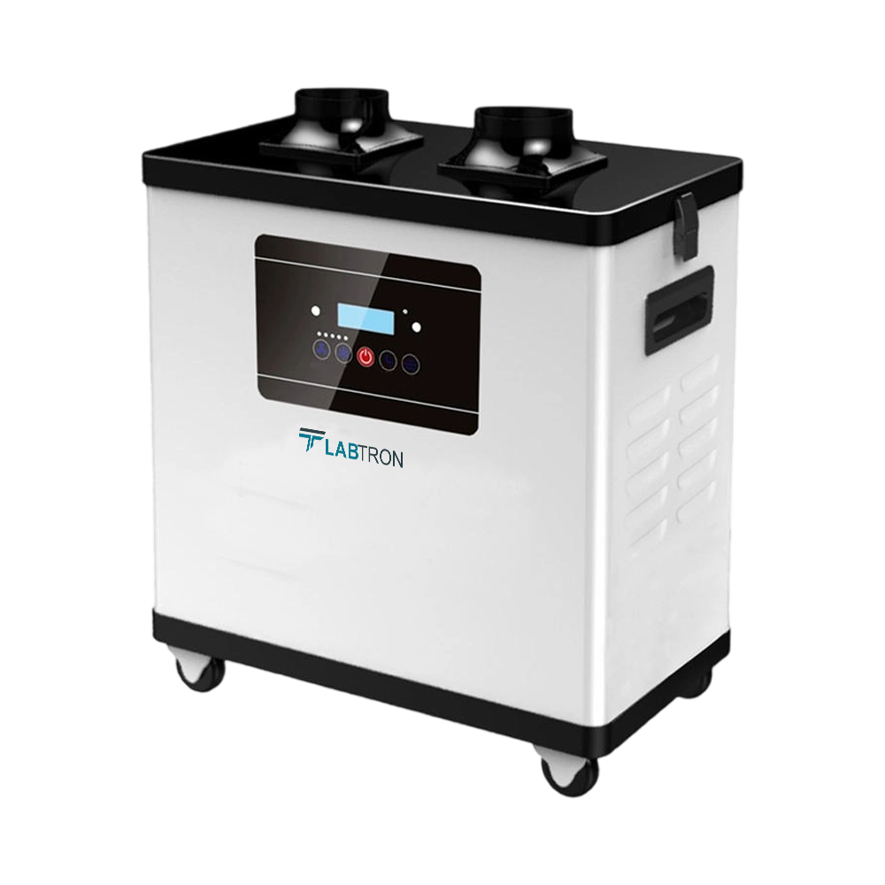 Laser Fume Extractor LLFE-A12