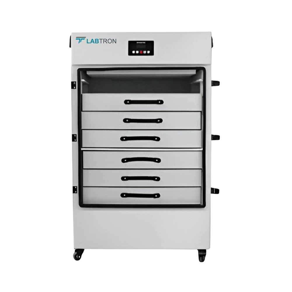 Laser Fume Extractor LLFE-A19