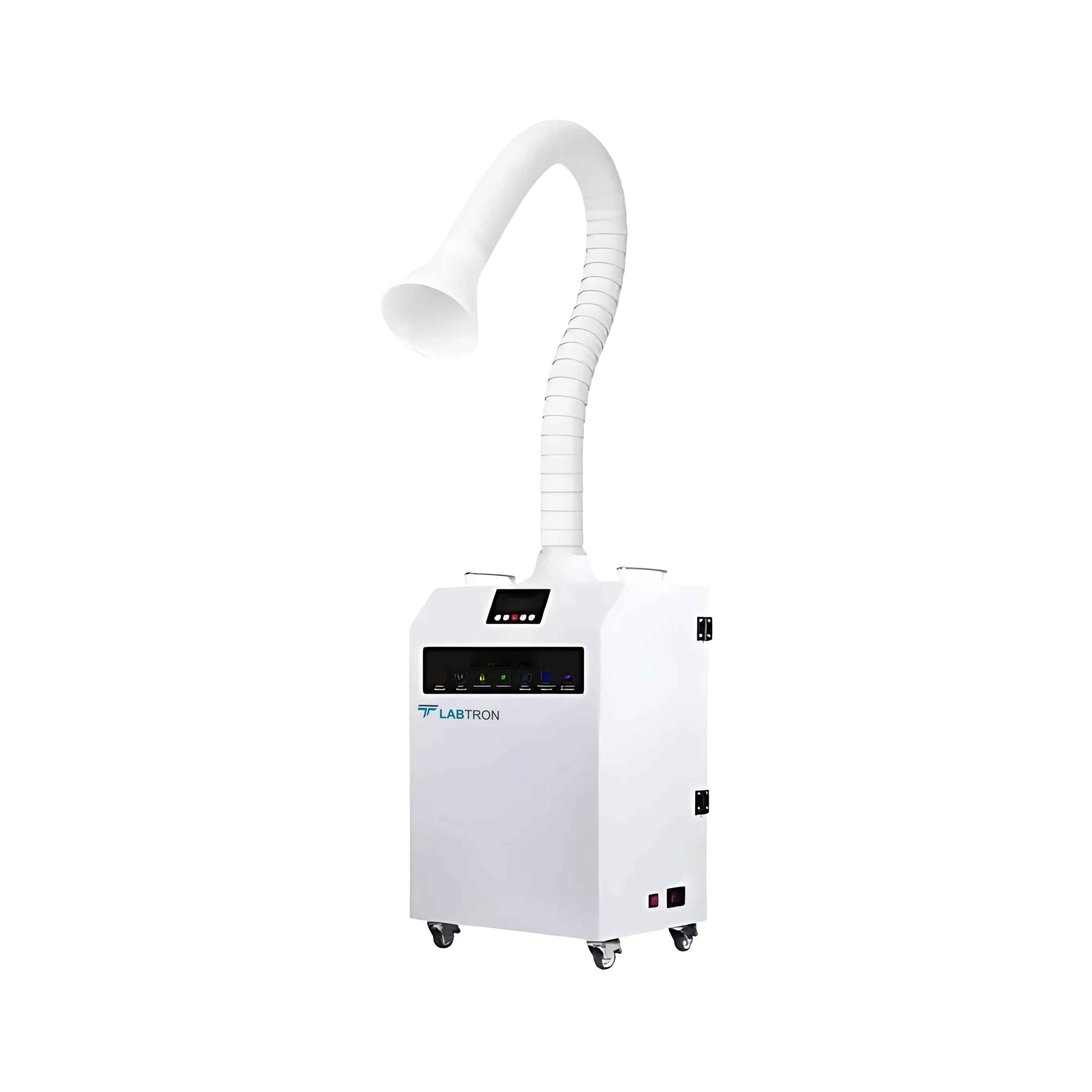 Laser Fume Extractor LLFE-A21