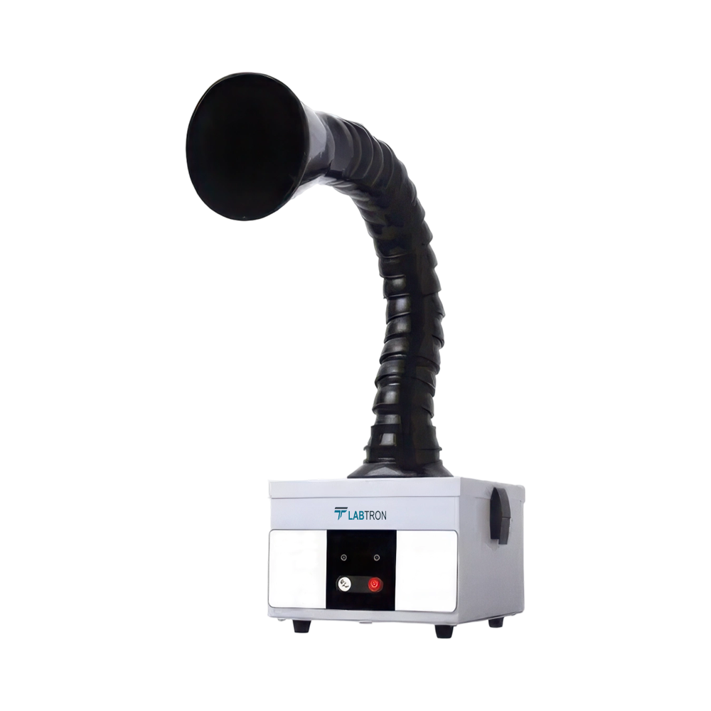 Laser Fume Extractor LLFE-A24