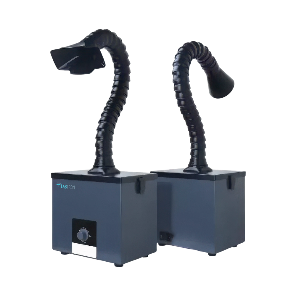 Laser Fume Extractor LLFE-A32