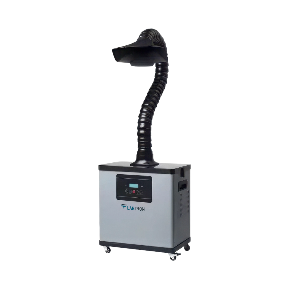 Laser Fume Extractor LLFE-A33