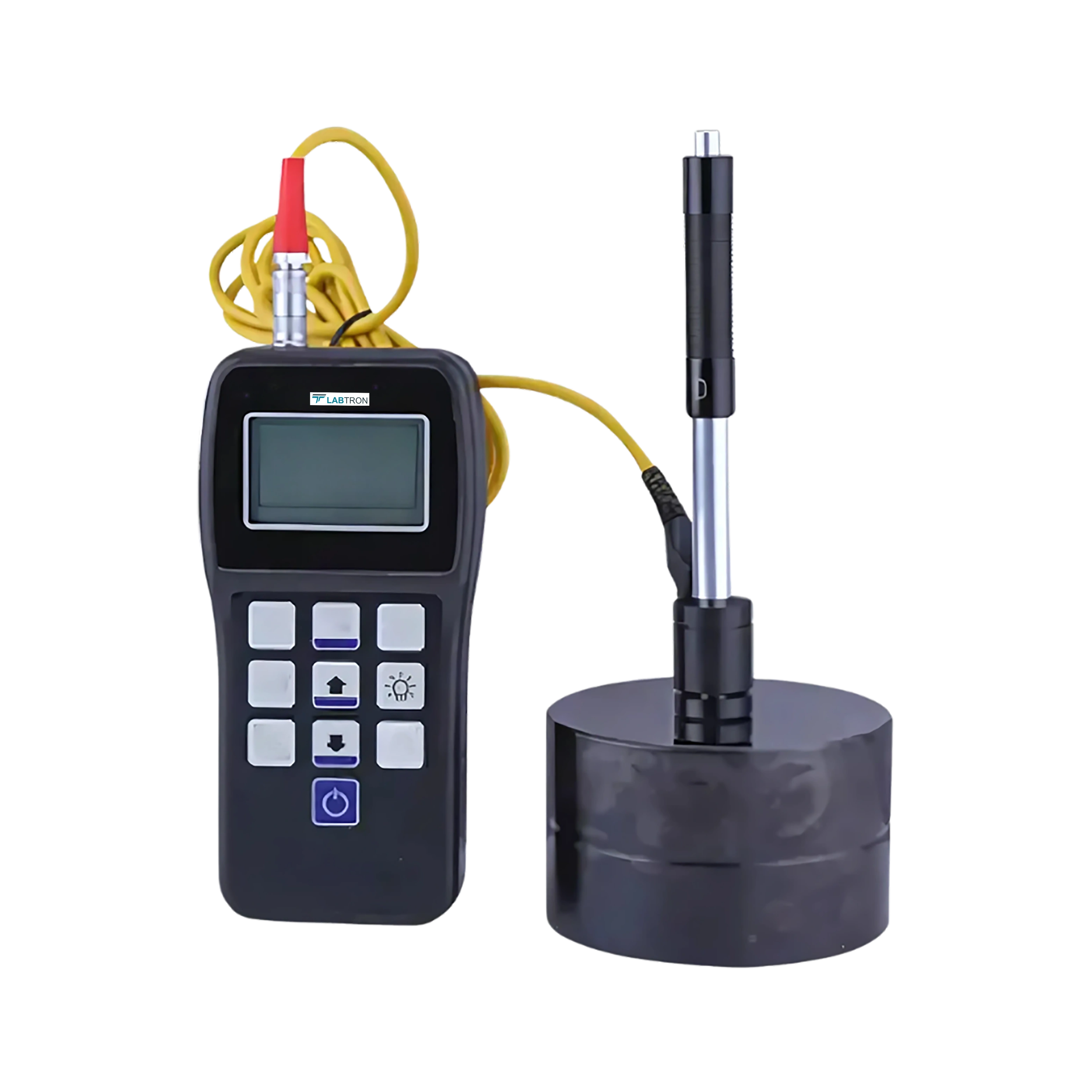 Portable Leeb Hardness Tester LLHT-A10 Portable Leeb Hardness Tester LLHT-A10