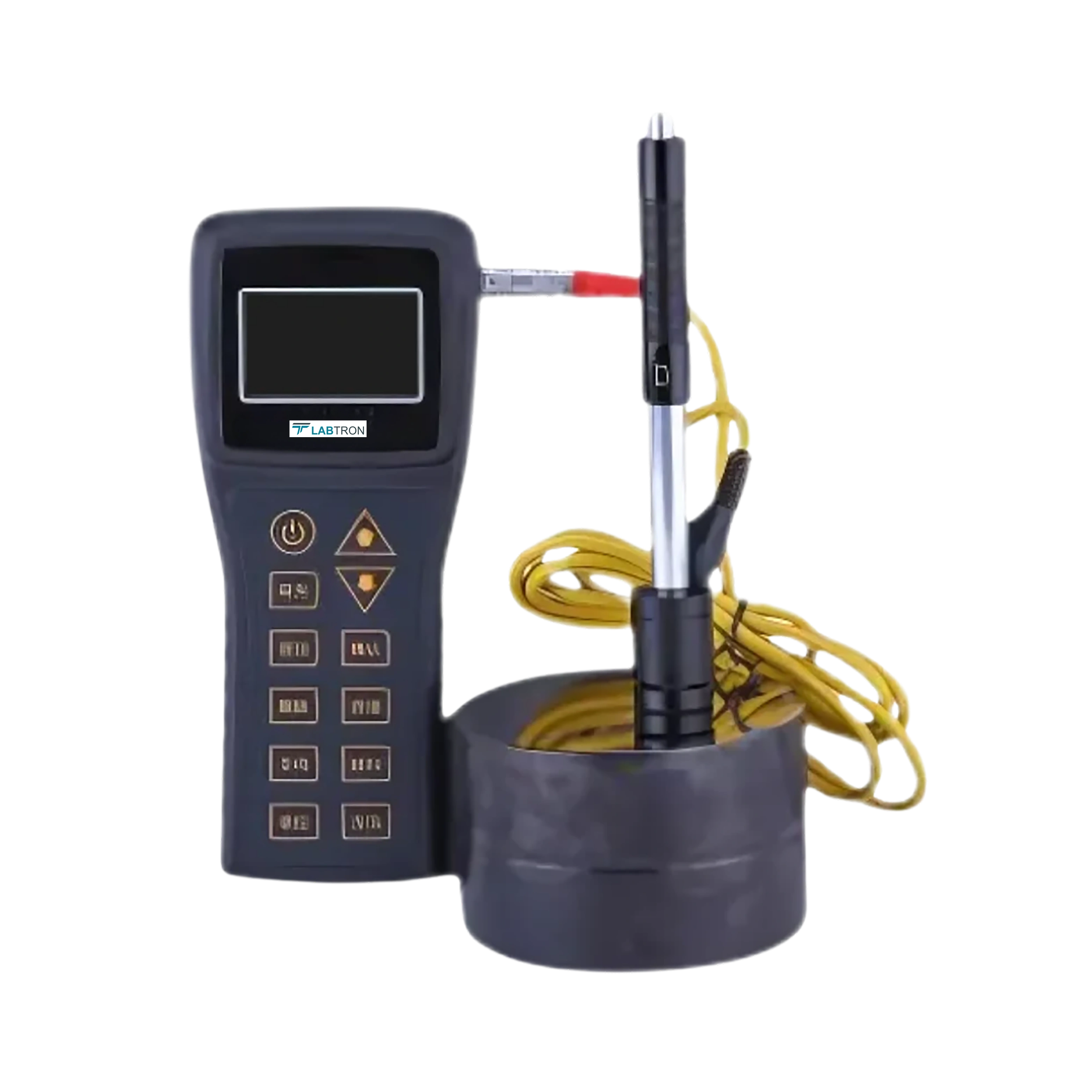 Portable Leeb Hardness Tester LLHT-A11