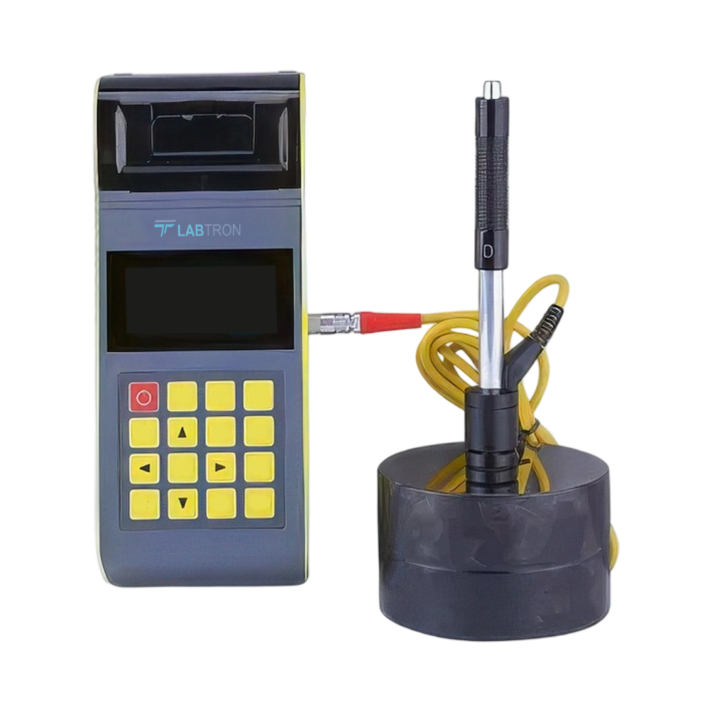 Portable Leeb Hardness Tester LLHT-A12 Portable Leeb Hardness Tester LLHT-A12
