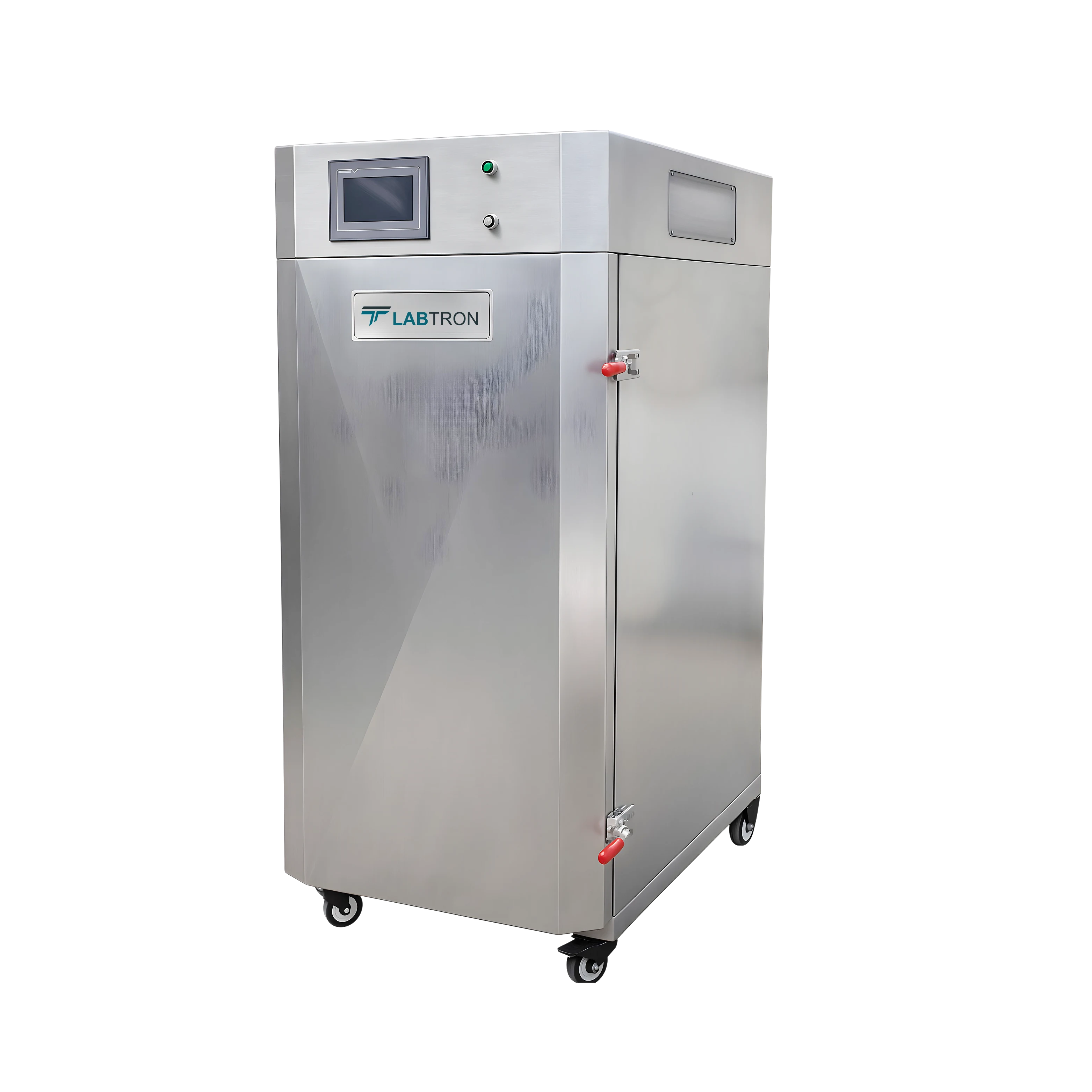 Liquid Nitrogen Freezer LLNF-A10