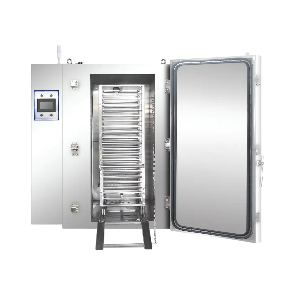 Liquid Nitrogen Freezer LLNF-A12