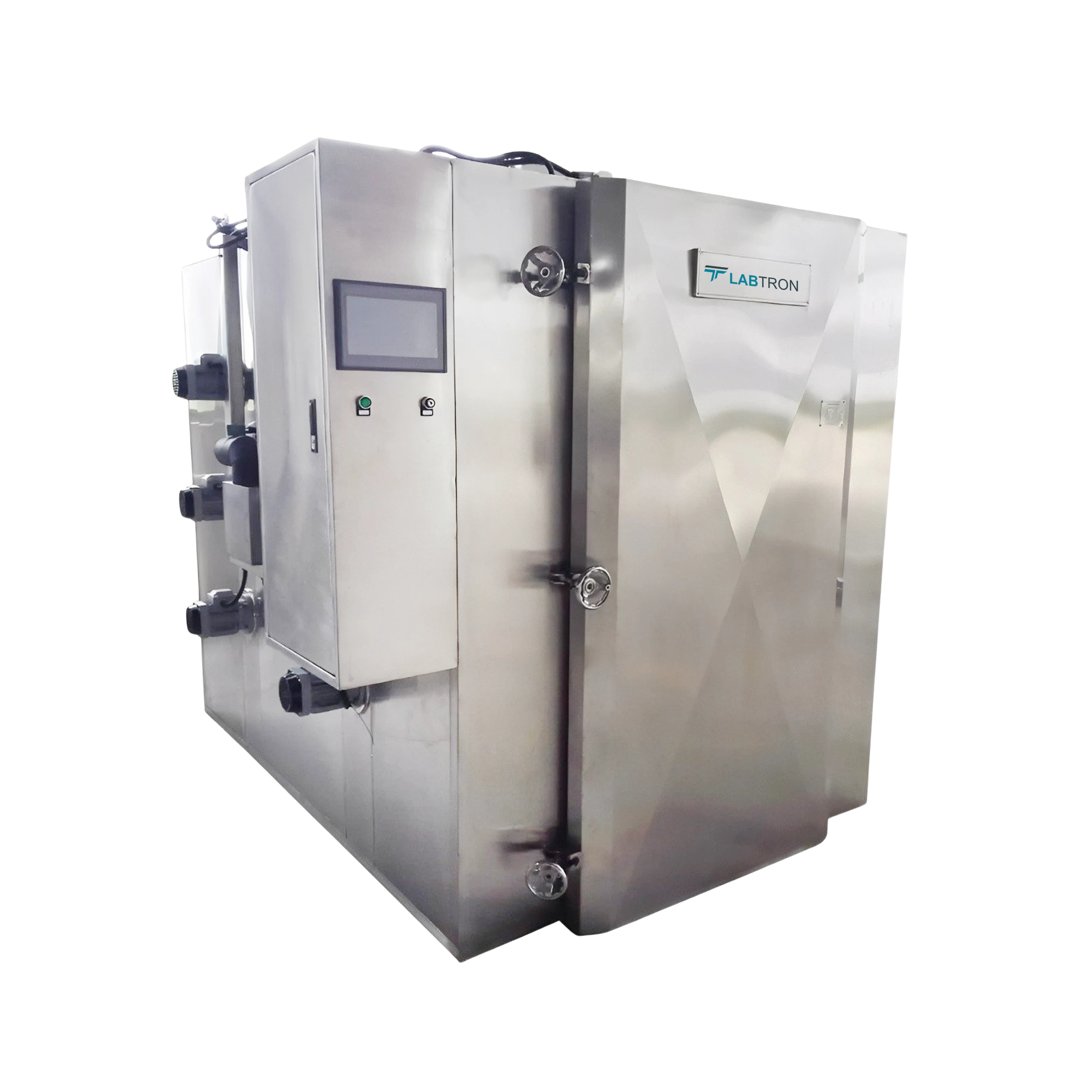 Liquid Nitrogen Freezer LLNF-B10