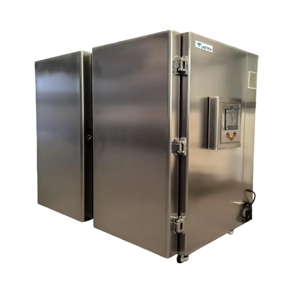 Liquid Nitrogen Freezer LLNF-B10