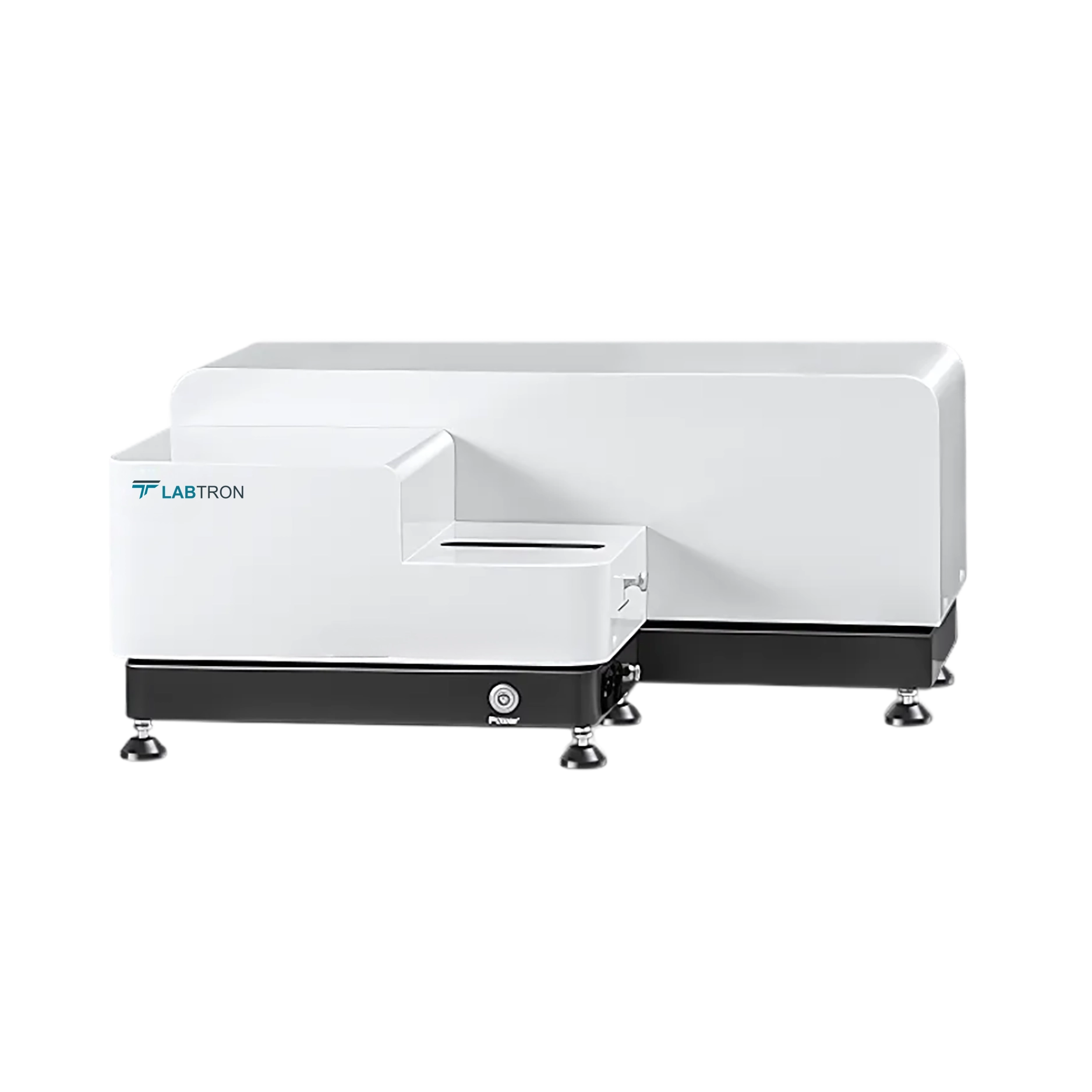 Laser Particle Size Analyzer LLPA-C10