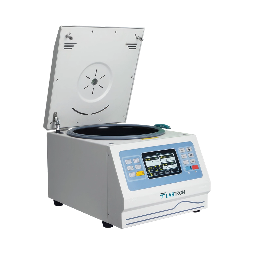 Low Speed Centrifuge LLS-A25