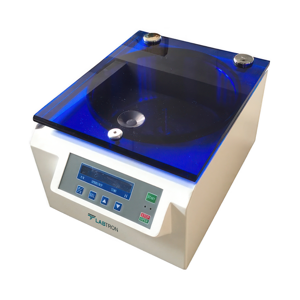 Low Speed Centrifuge LLS-A33