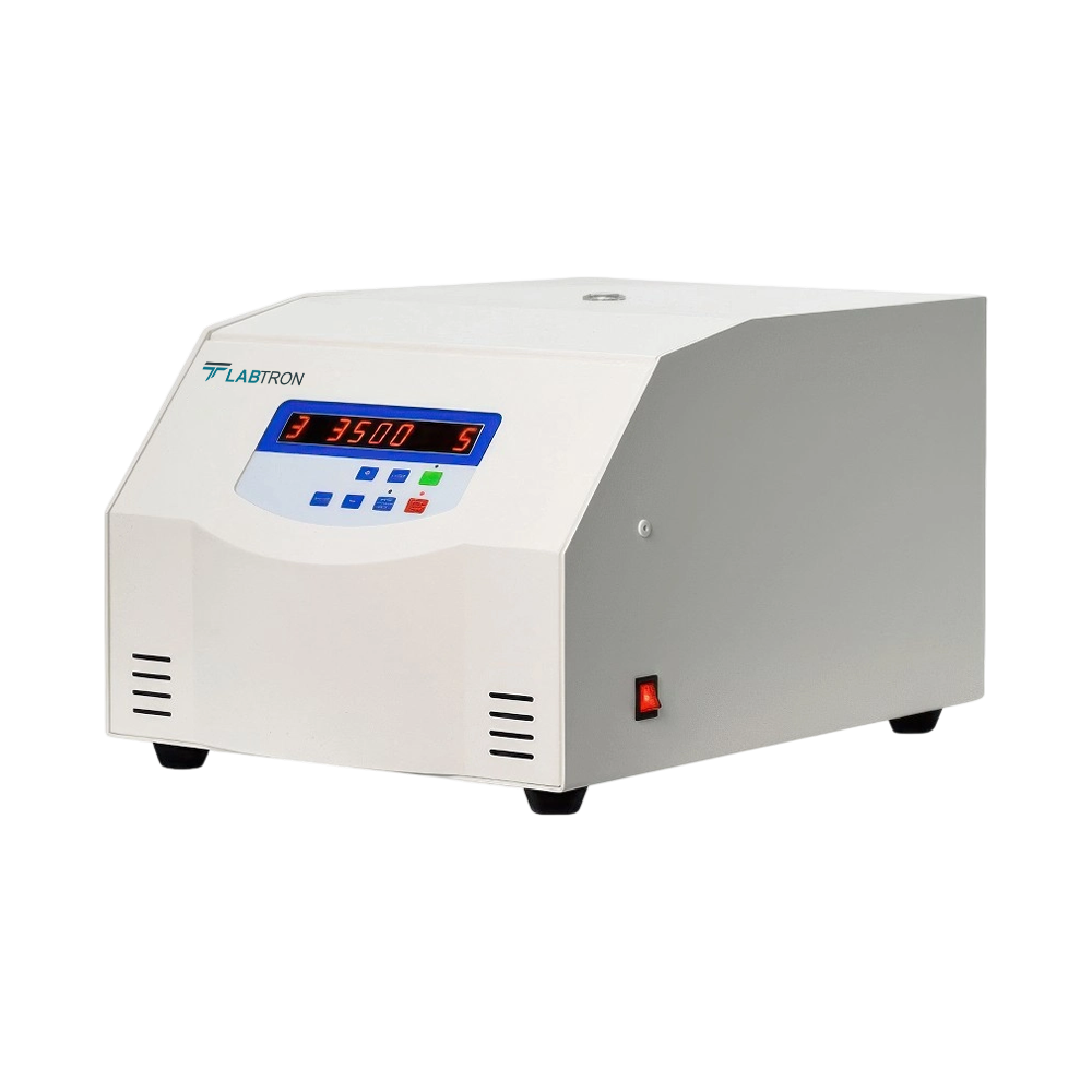 Low Speed Centrifuge LLS-A59 ( side view )