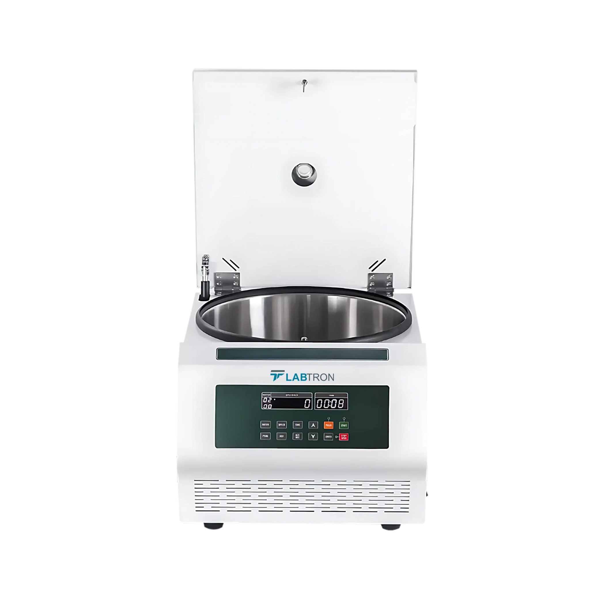 Low Speed Centrifuge LLS-A80_Front View