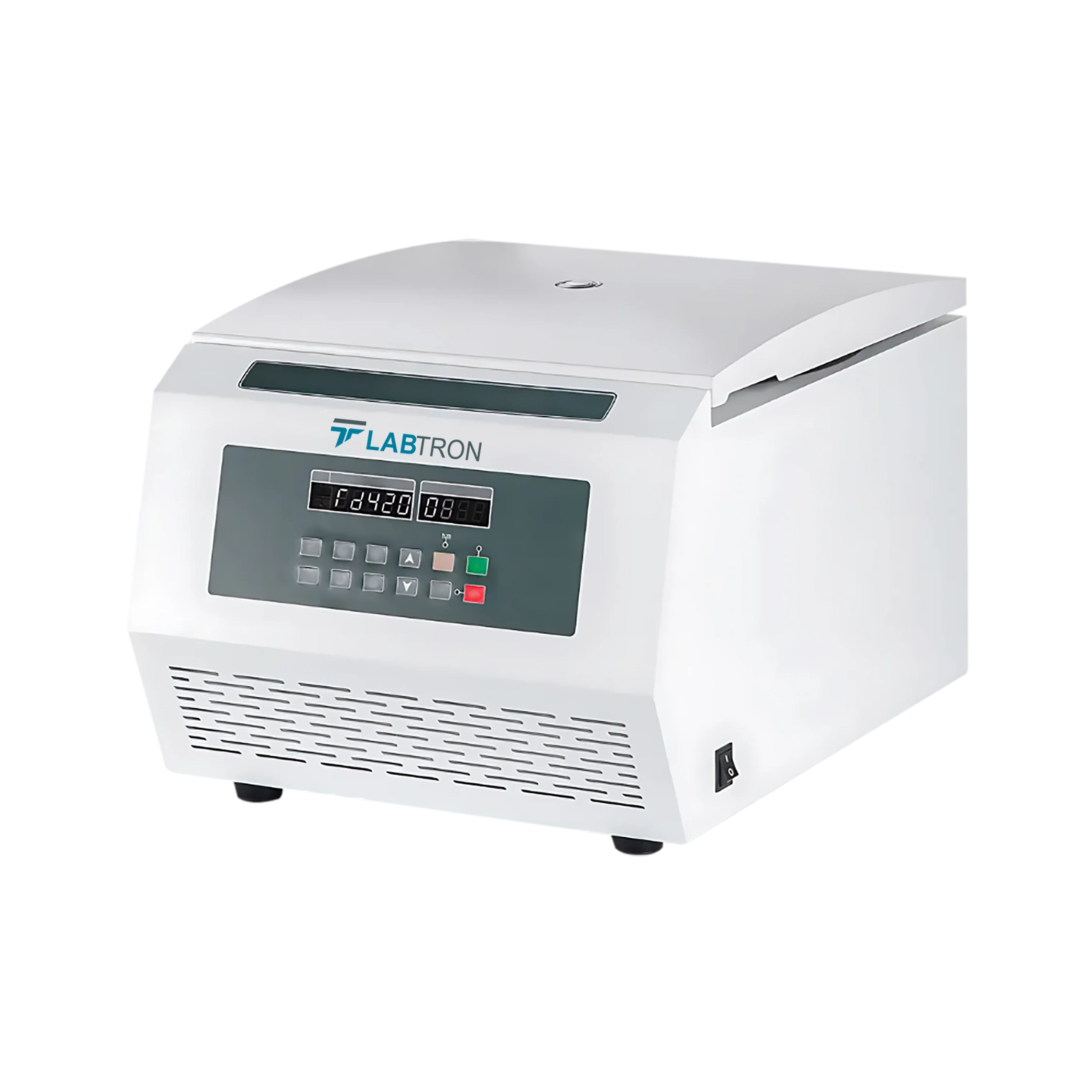 Low Speed Centrifuge LLS-A81_Side View