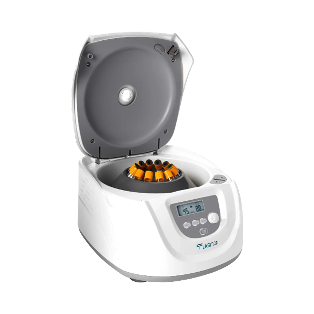 Low Speed Centrifuge LLS-D10
