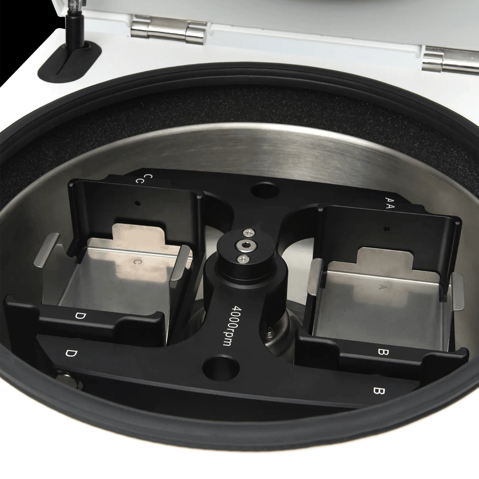 Low Speed Centrifuge LLS-D13