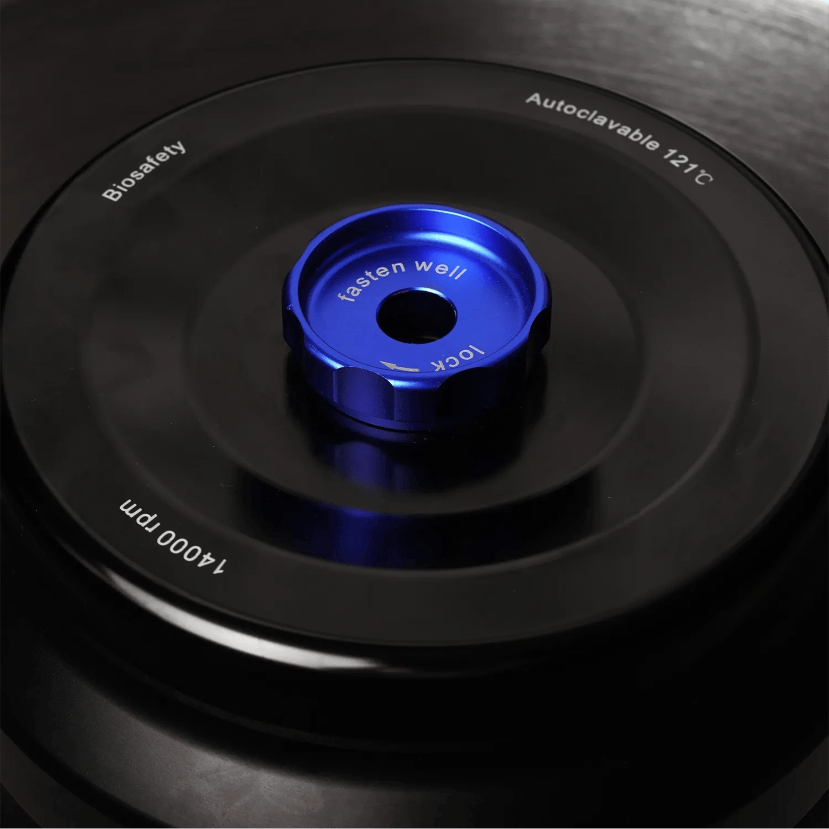 Low Speed Centrifuge LLS-D13