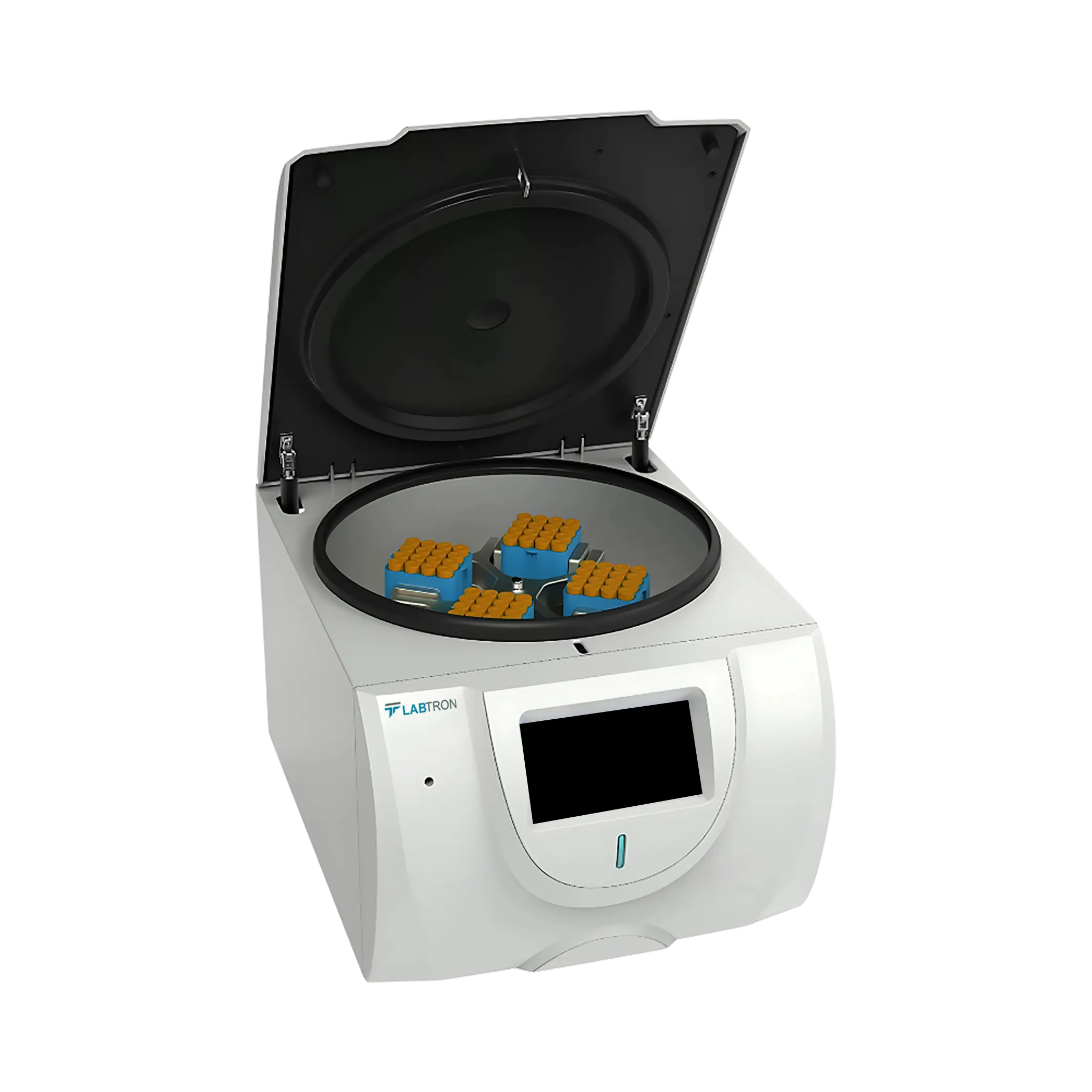 Low Speed Centrifuge LLS-D14_Side View