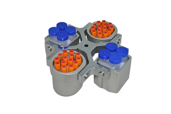 Low Speed Centrifuge LLS-D14_Swing Rotor 03