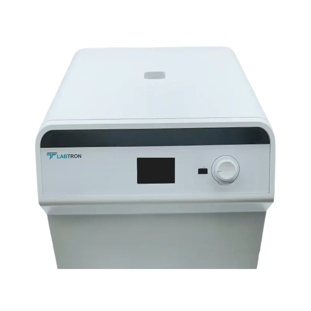 Low Speed Centrifuge LLS-E10_Front View (2)