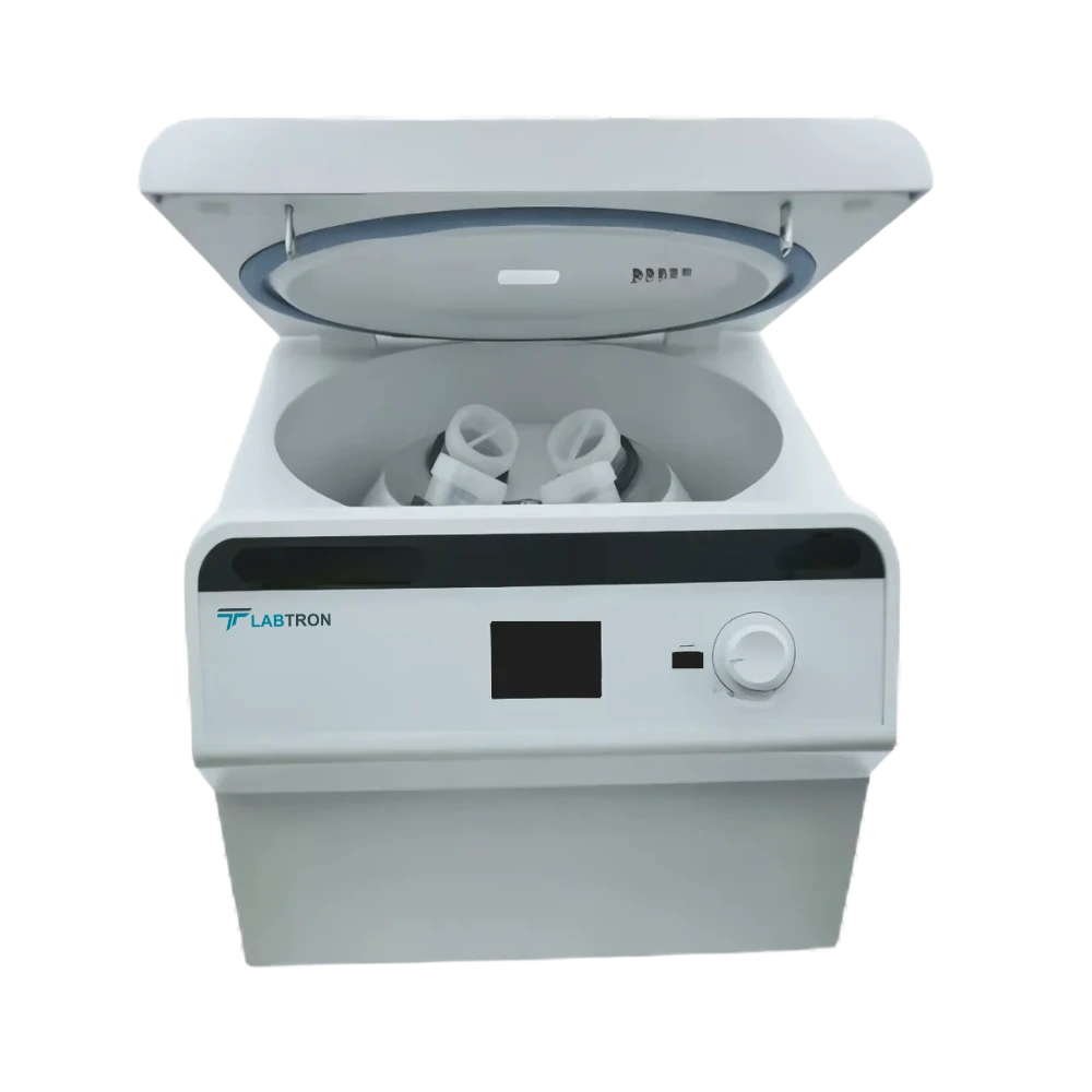 Low Speed Centrifuge LLS-E12 Low Speed Centrifuge LLS-E12