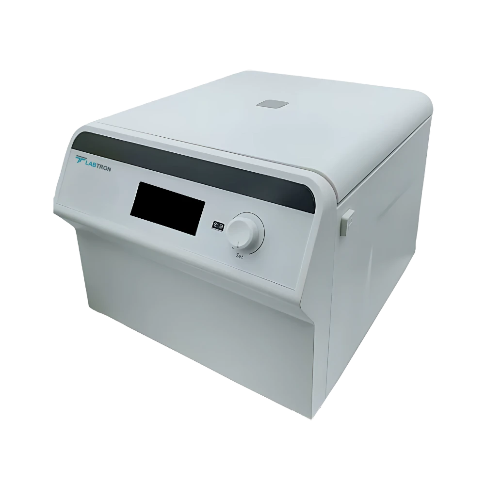 Low Speed Centrifuge LLS-E15_Side View (1)