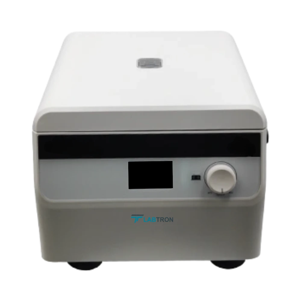 Low Speed Centrifuge LLS-F10_Front View (2)