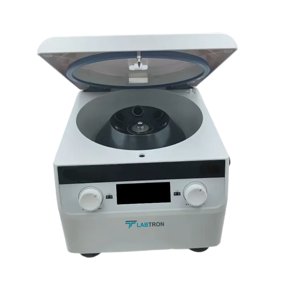 Low Speed Centrifuge LLS-F12 Low Speed Centrifuge LLS-F12