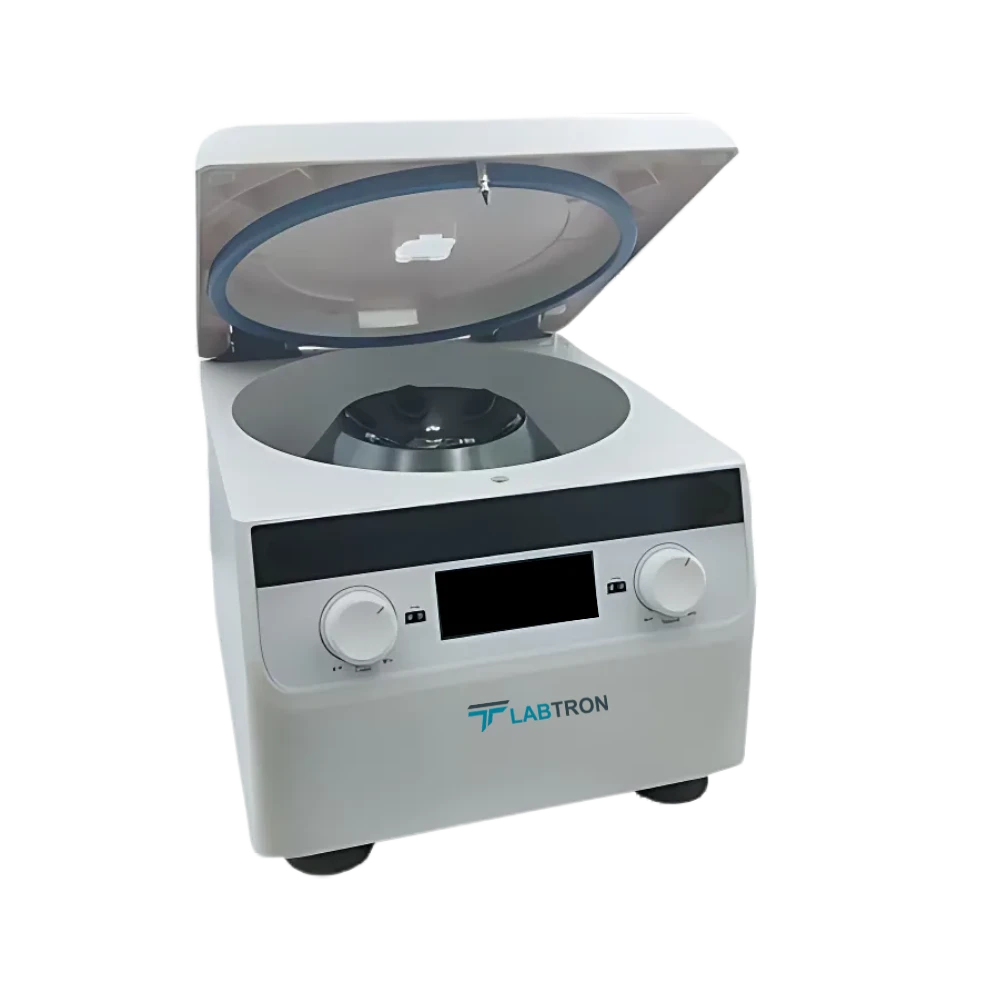 Low Speed Centrifuge LLS-F12_Side View