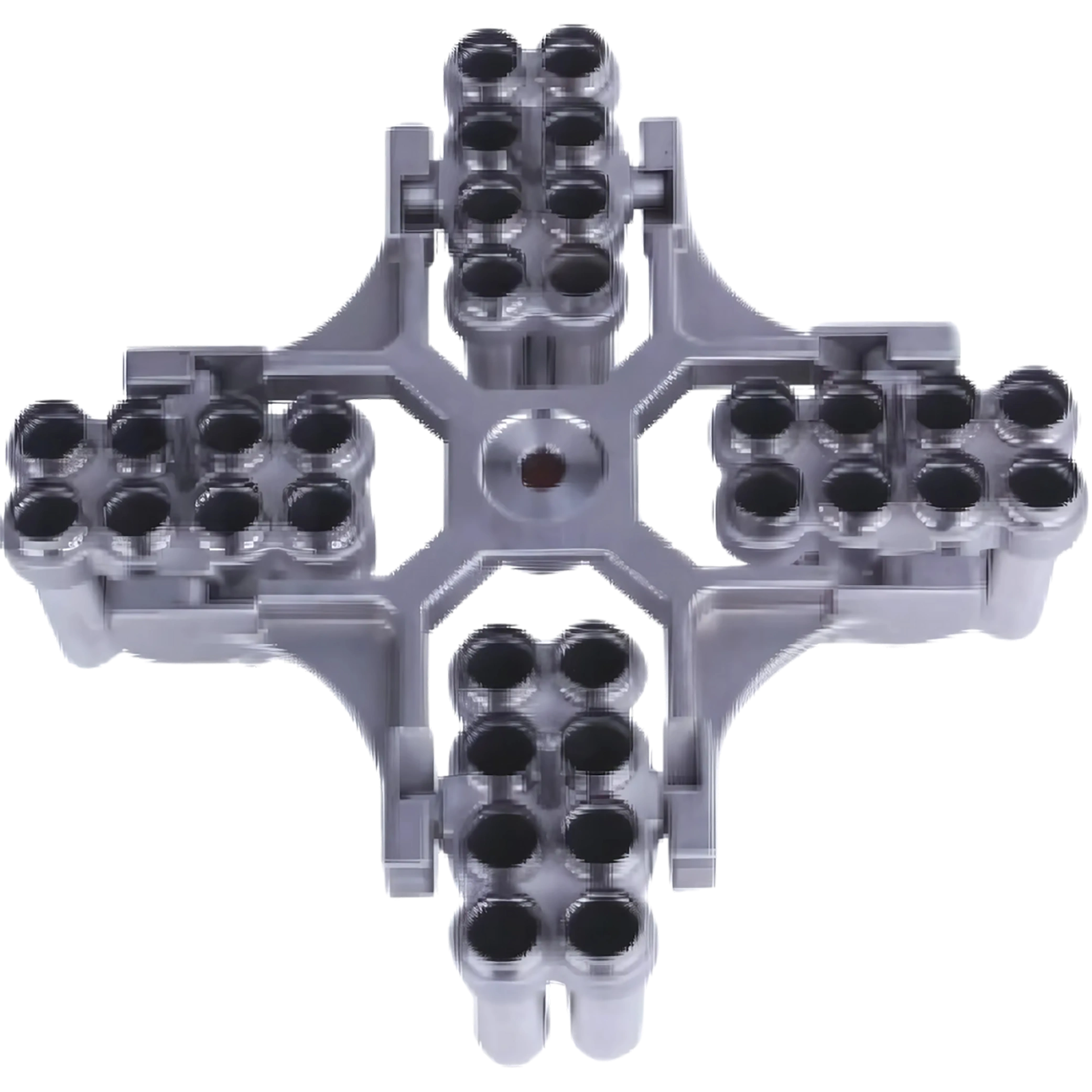 Low Speed Centrifuge LLS-G21_2