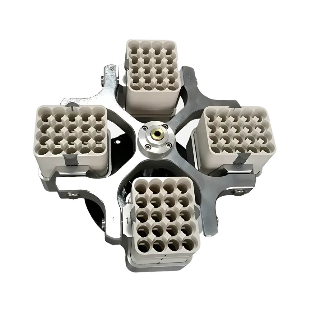 Low Speed Centrifuge LLS-G26_2
