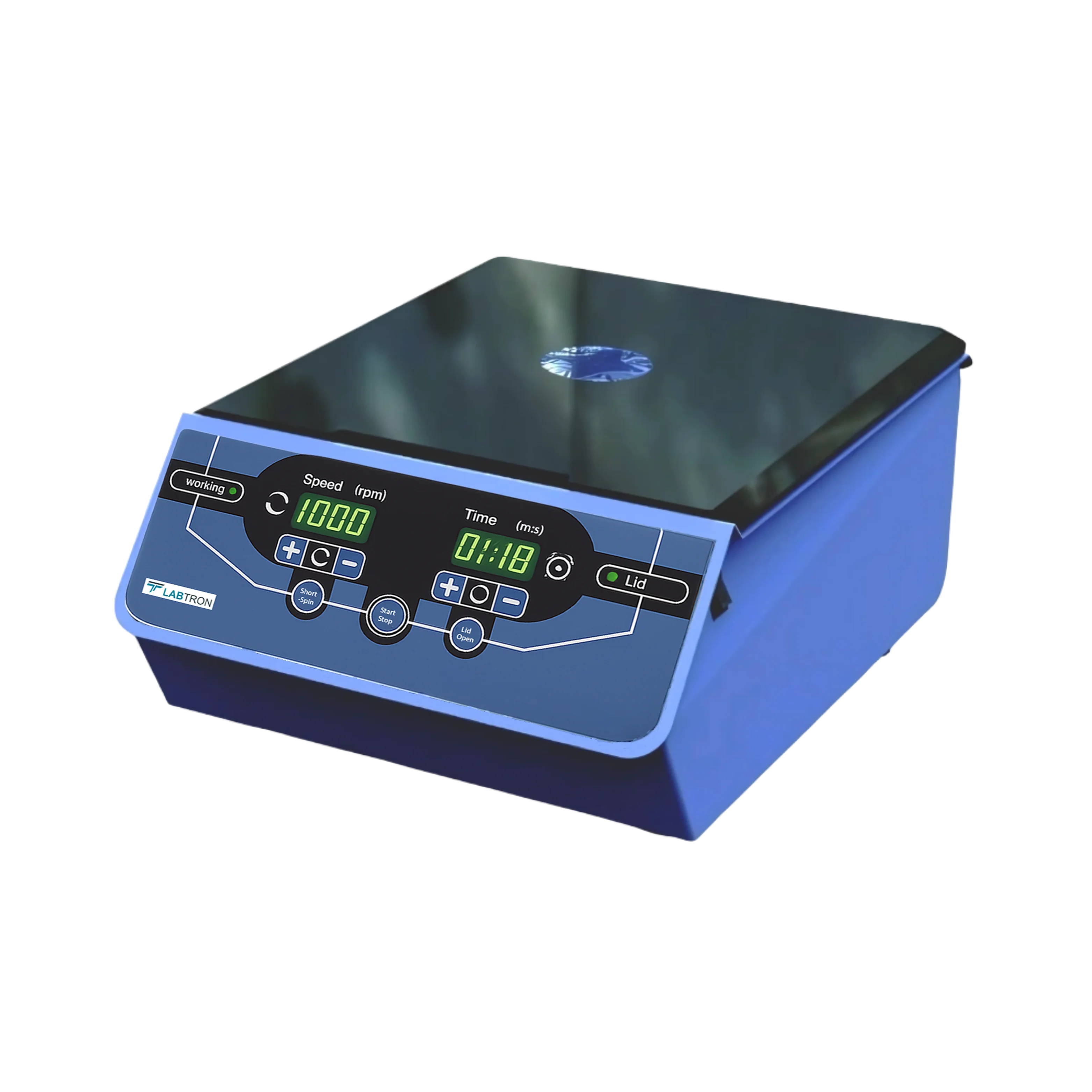 Low Speed Centrifuge LLS-H10