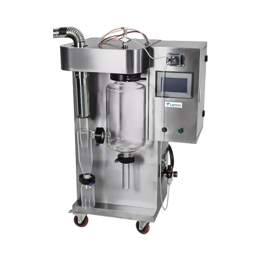 Lab Spray Dryer LLSD-A10 Lab Spray Dryer LLSD-A10