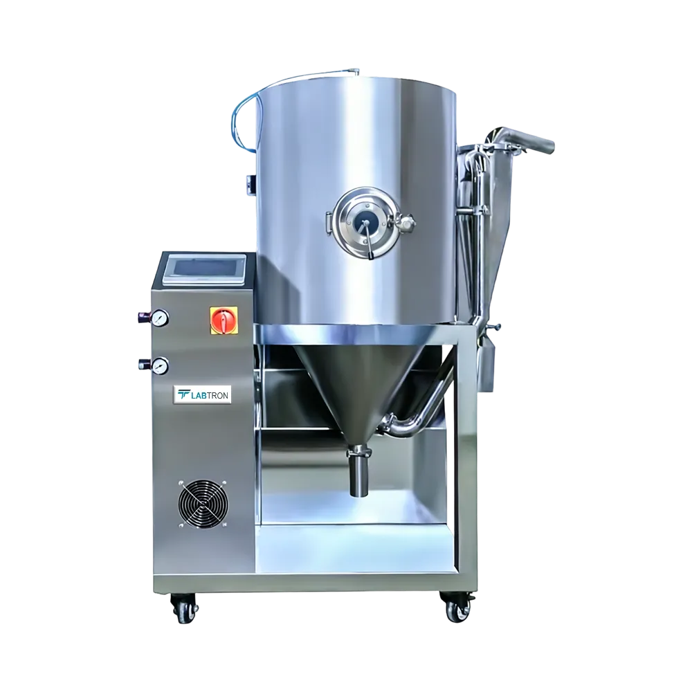 Lab Spray Dryer LLSD-A11