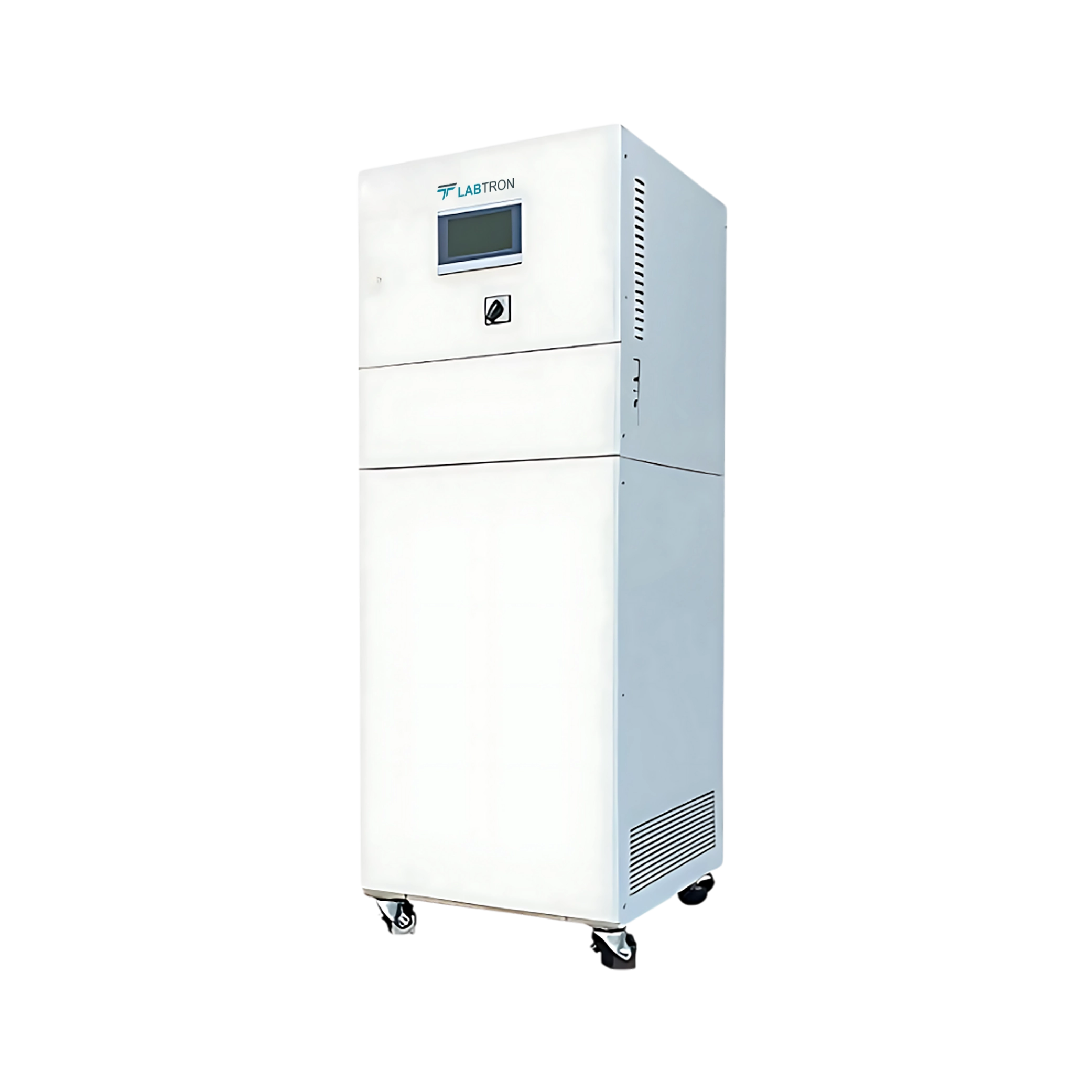 Low Temperature Circulating Chiller LLTC-A13_Right Side View
