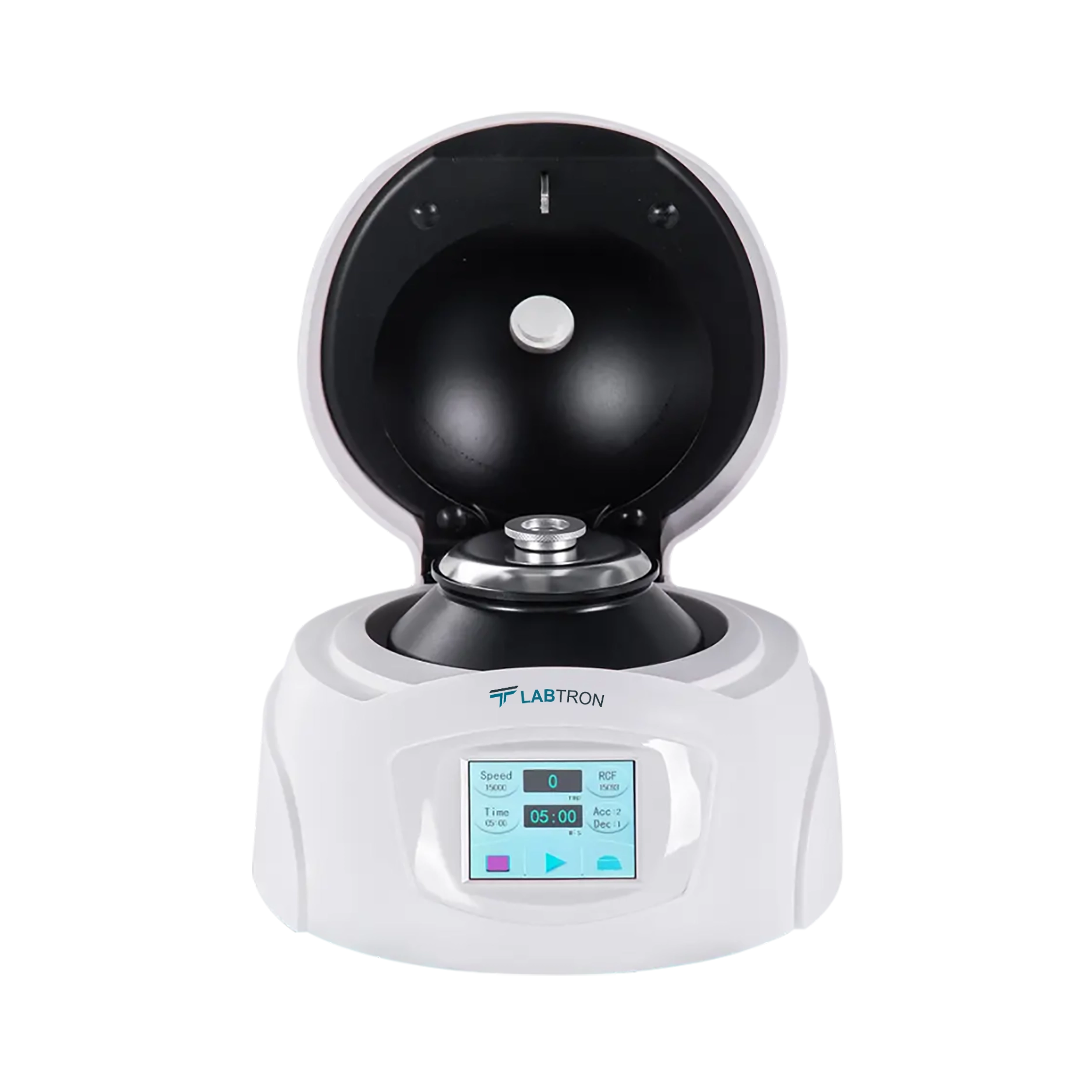 Micro Centrifuge LMC-A20_Front View