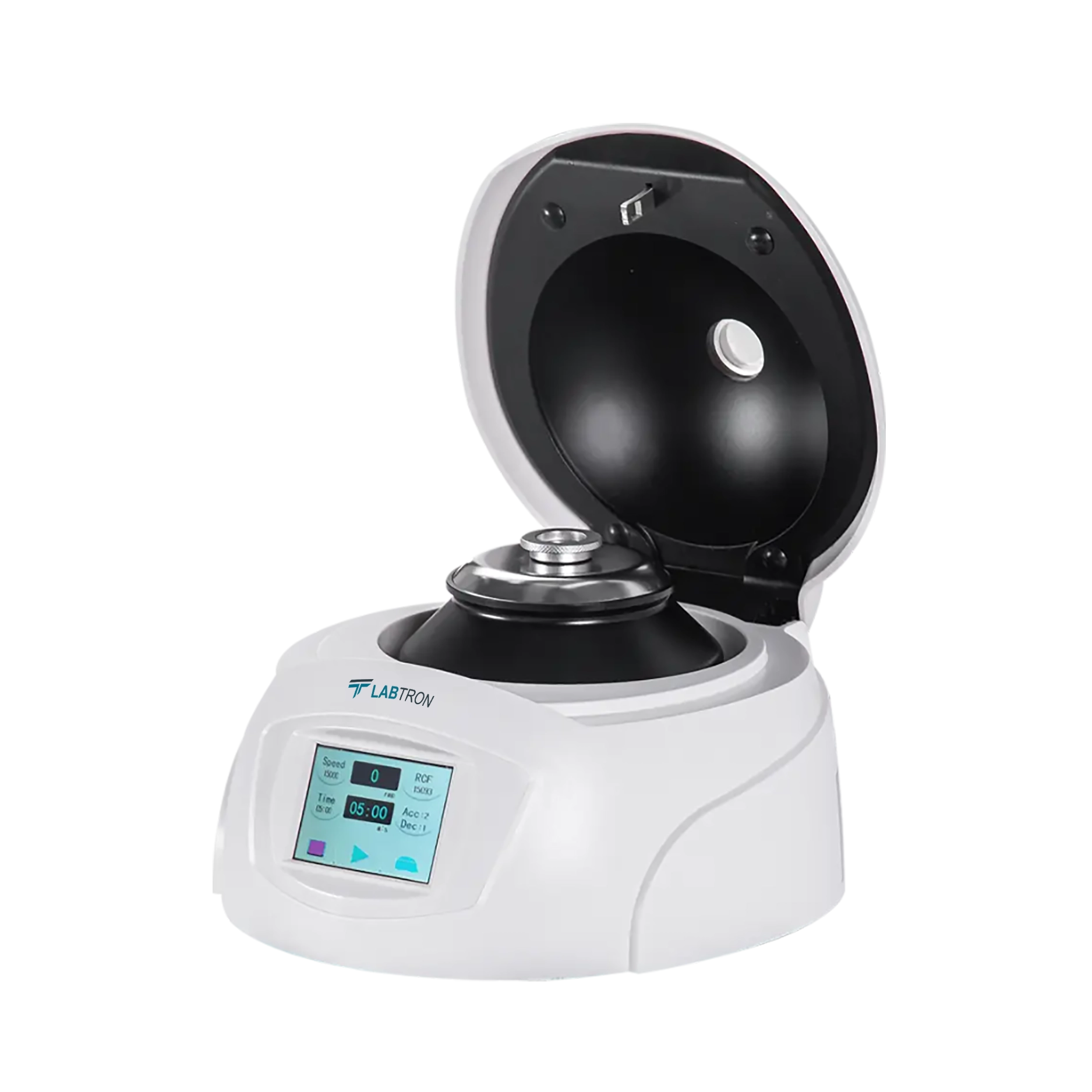Micro Centrifuge LMC-A20_Side View