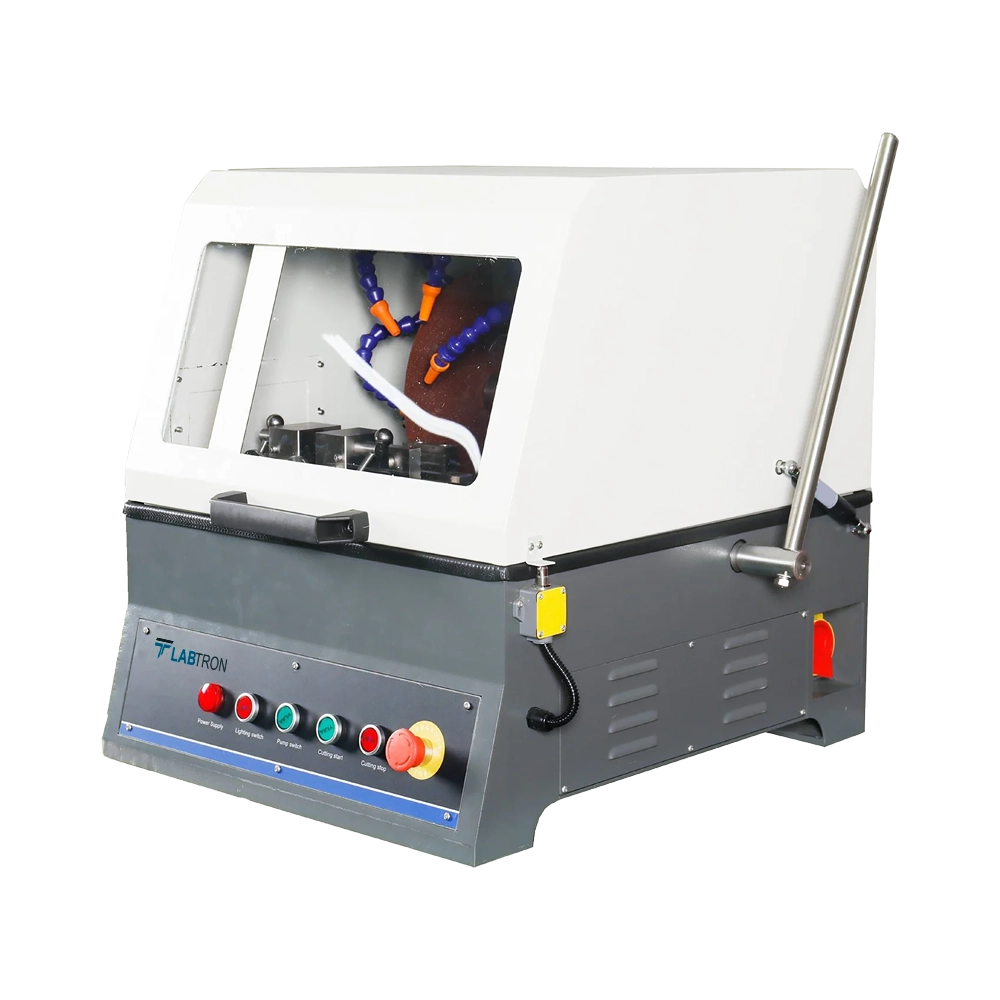 Metallographic Cutting Machine LMCM-A12