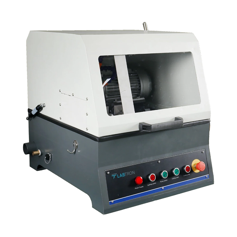 Metallographic Cutting Machine LMCM-A12