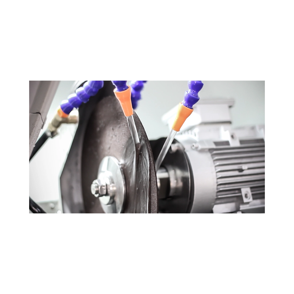 Metallographic Cutting Machine LMCM-A12