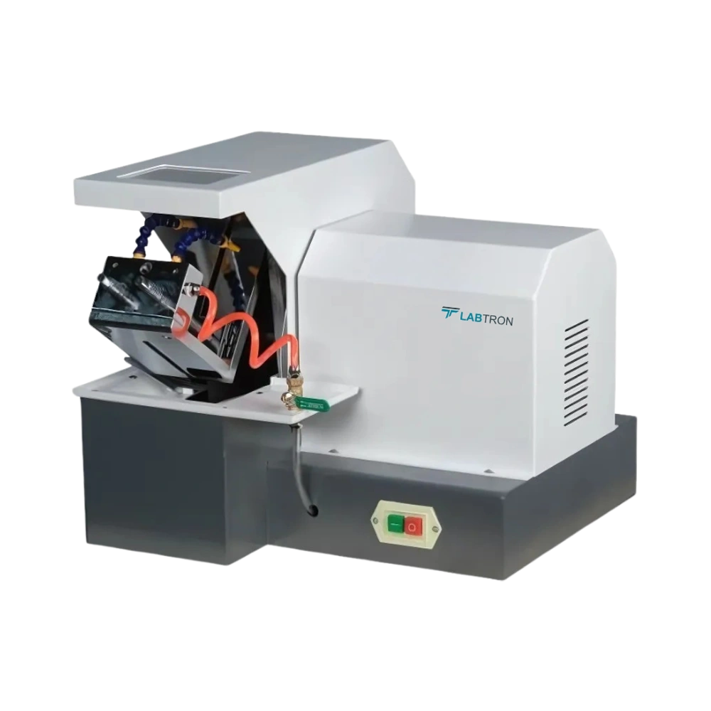 Metallographic Cutting Machine LMCM-A15
