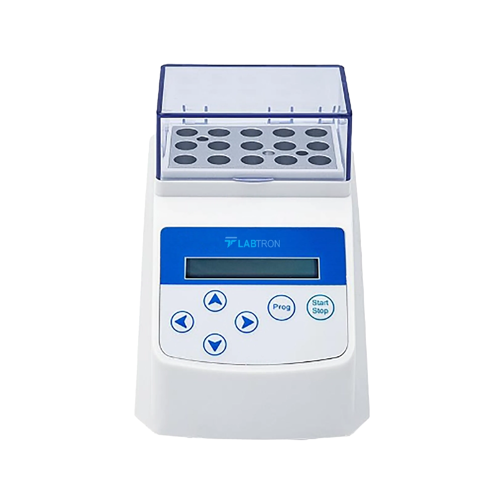 Mini Dry Bath Incubator LMDB-A12
