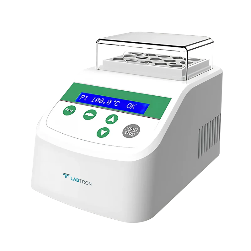 Mini Dry Bath Incubator LMDB-A13