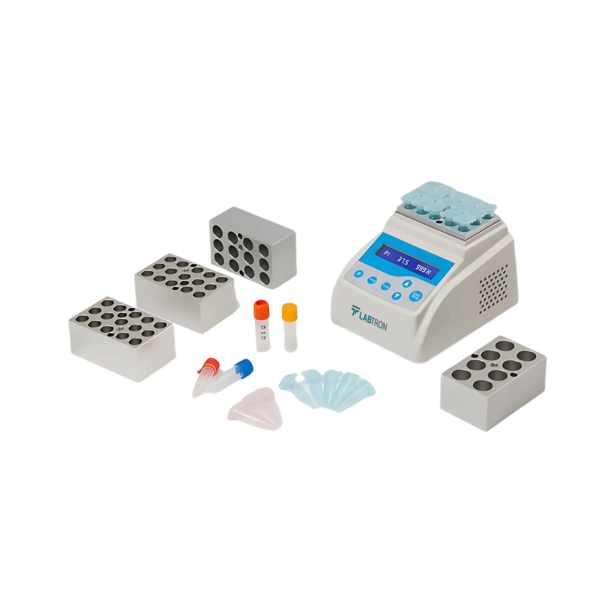 Mini Dry Bath Incubator LMDB-A16